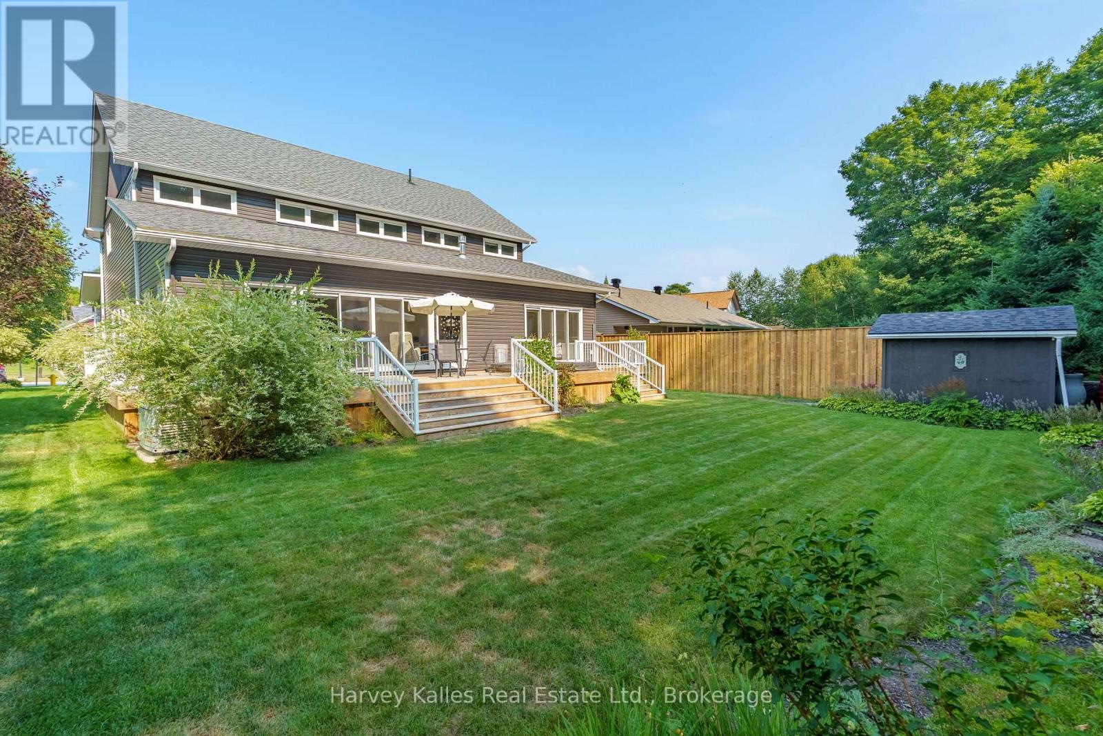 36 HOMESTEAD LANE