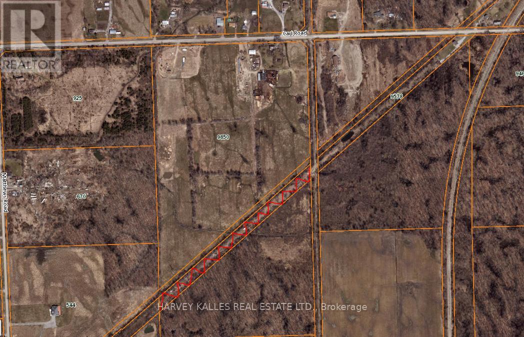 0 MCKENNEY ROAD E