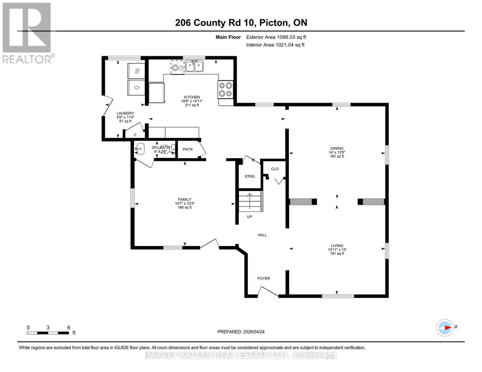 206 COUNTY ROAD 10 ROAD