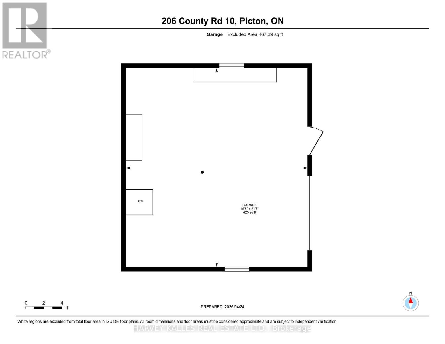 206 COUNTY ROAD 10 ROAD