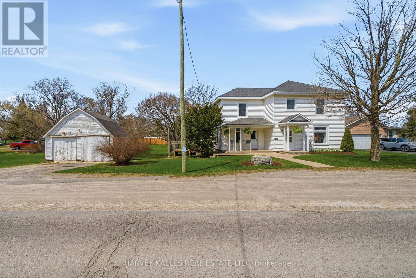 206 COUNTY ROAD 10 ROAD