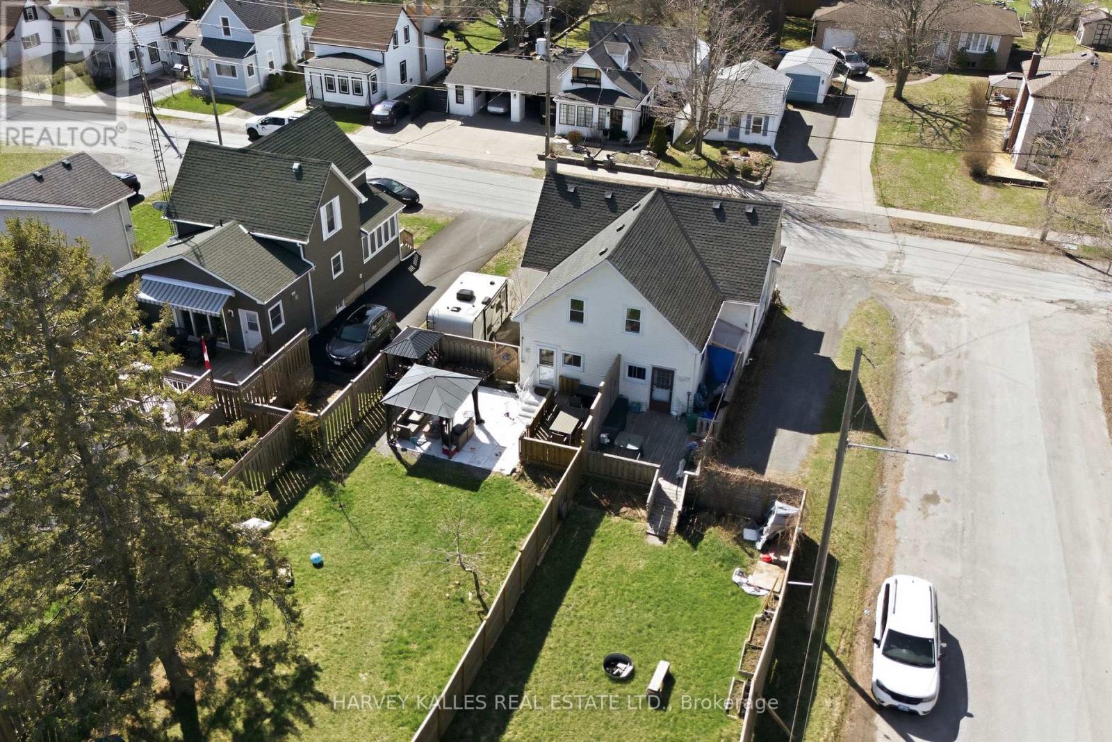 7-9 SPRING STREET
