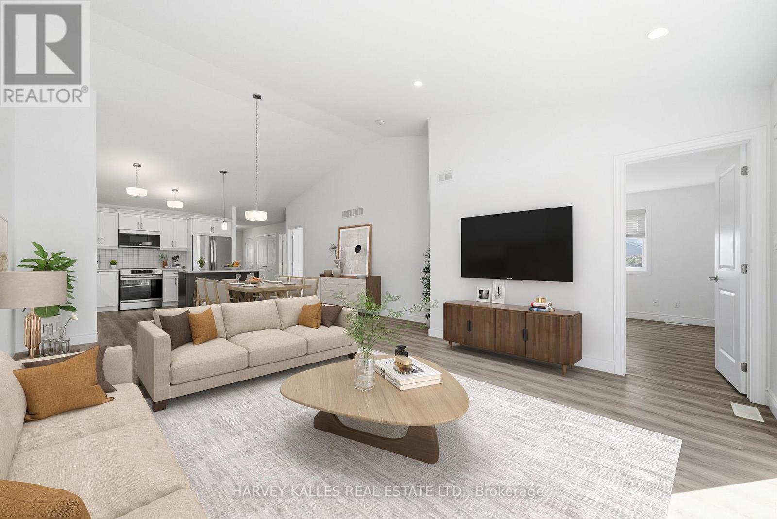 125 FARRINGTON CRESCENT