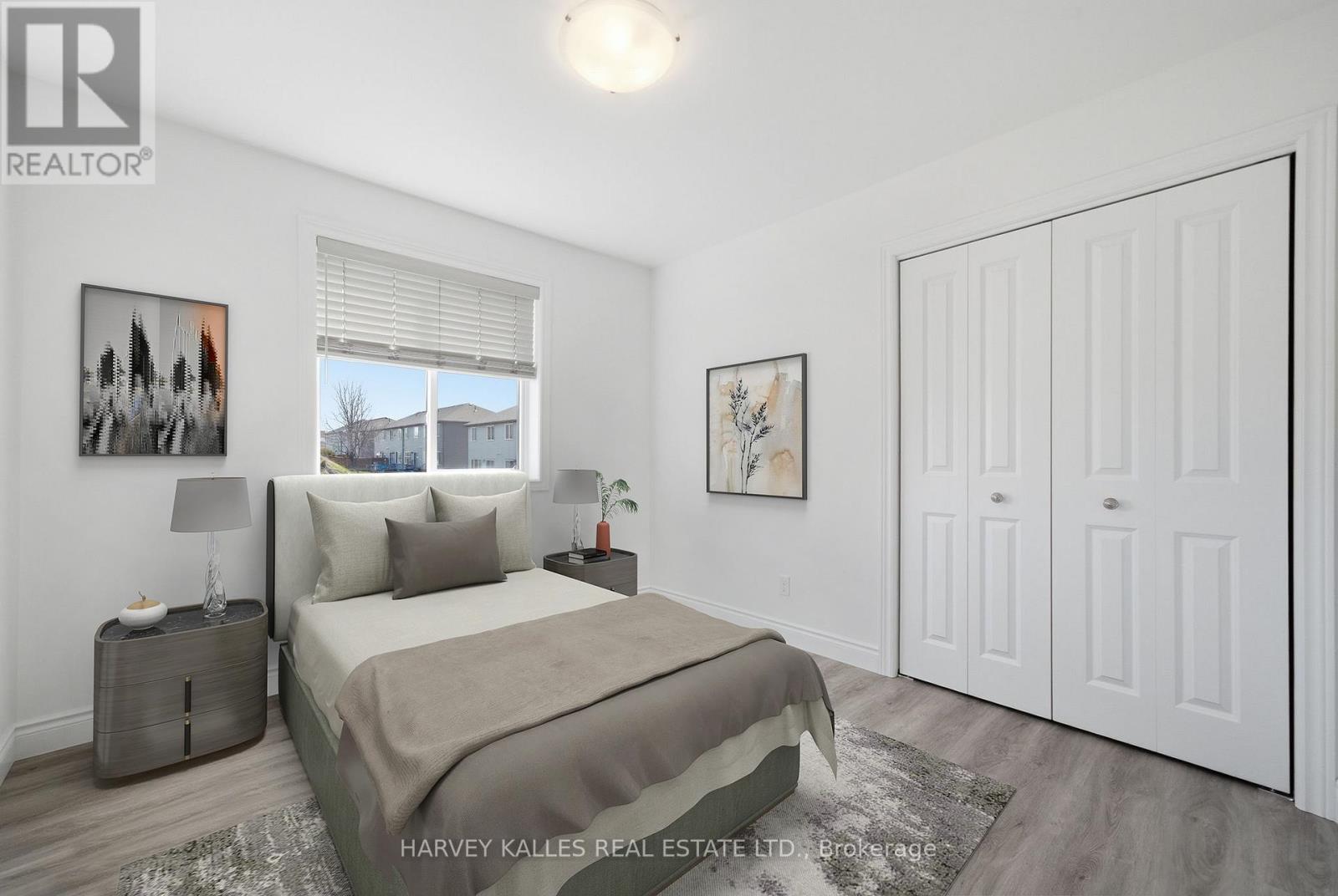 125 FARRINGTON CRESCENT