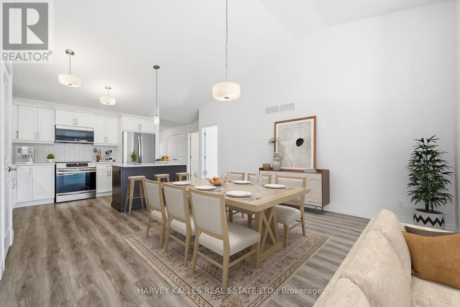 125 FARRINGTON CRESCENT