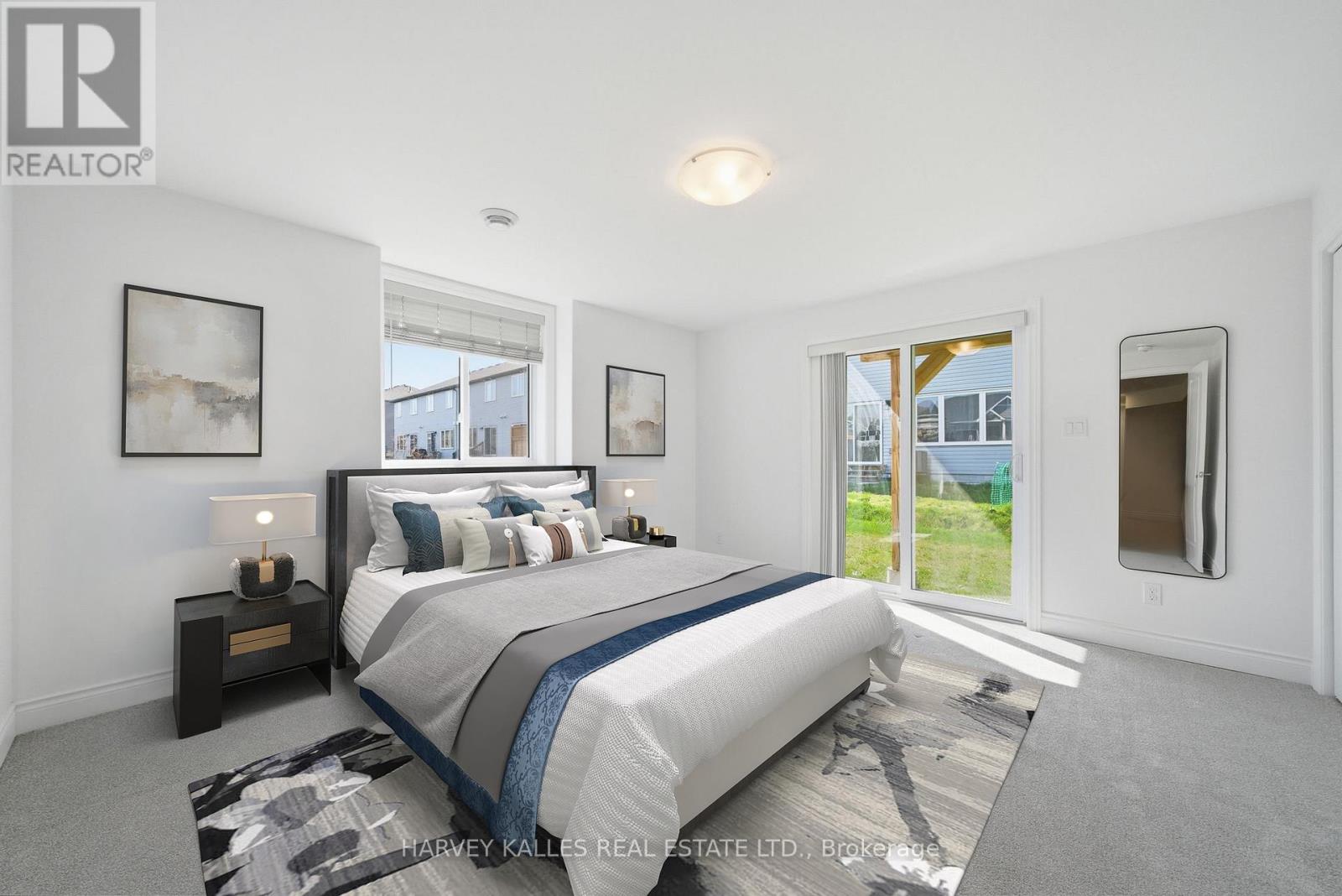 125 FARRINGTON CRESCENT