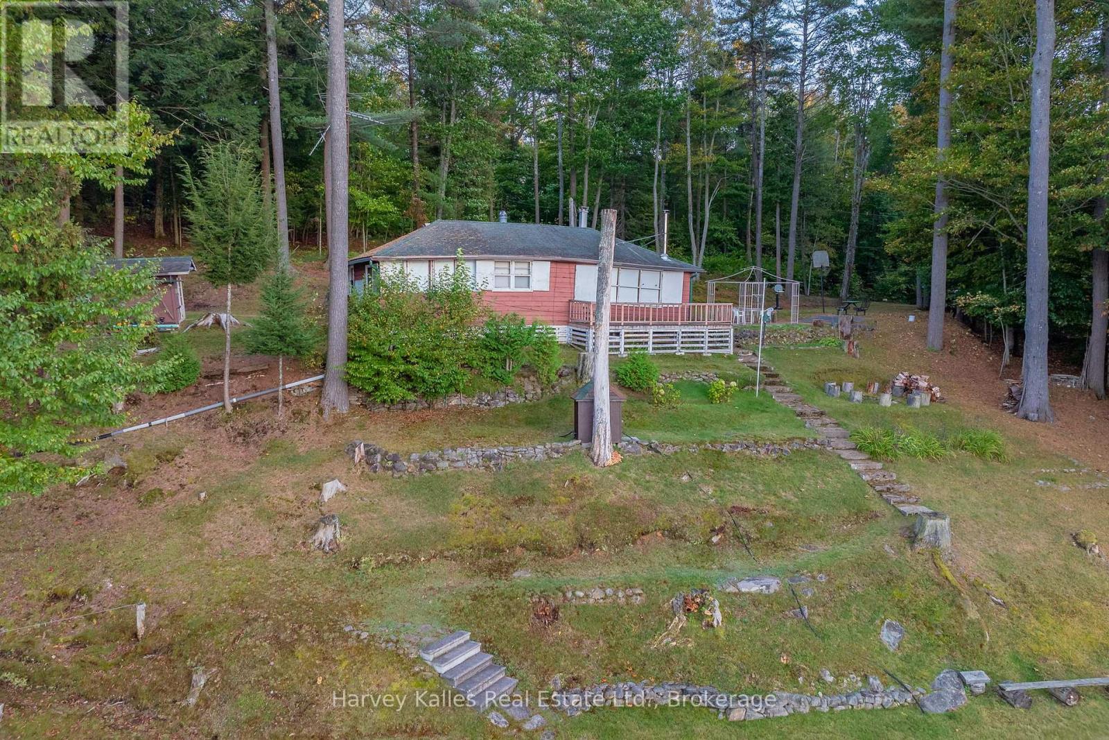 2 - 1028 TOOKE LAKE ROAD