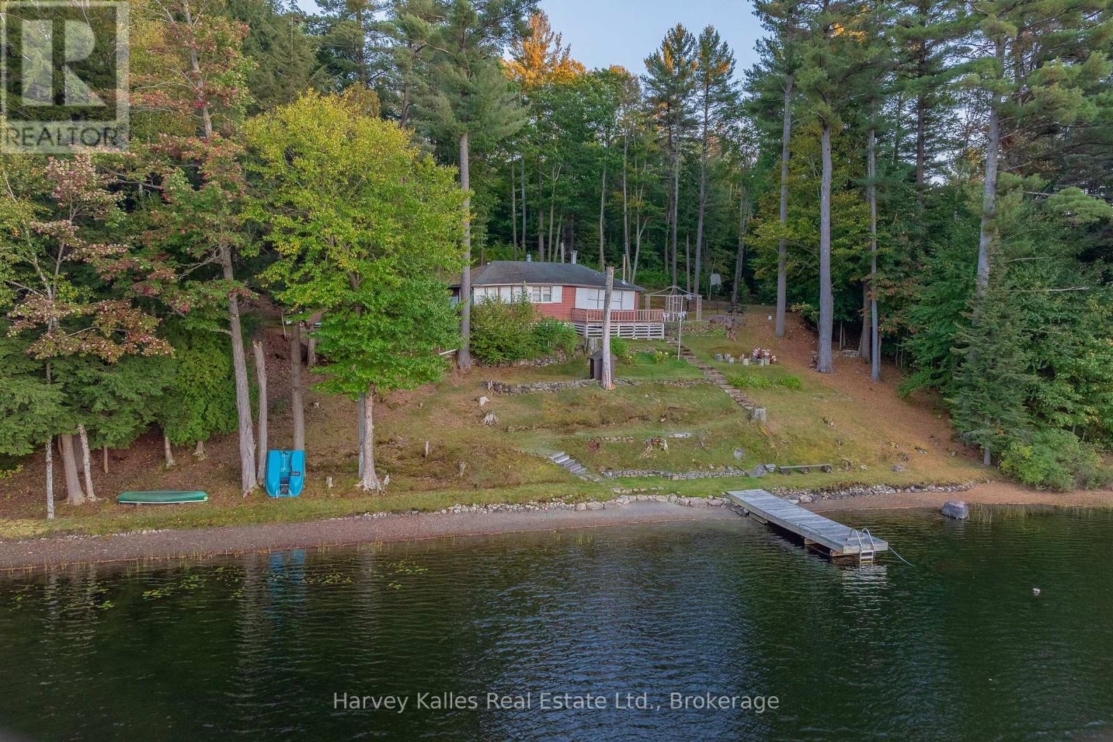 2 - 1028 TOOKE LAKE ROAD