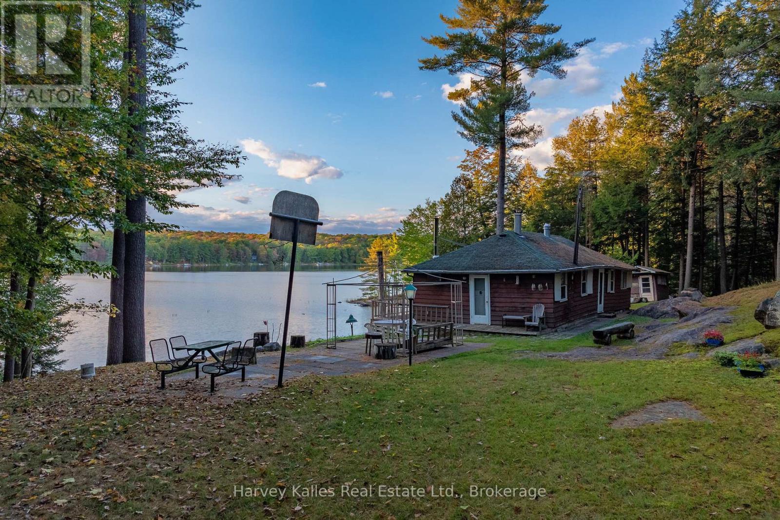 2 - 1028 TOOKE LAKE ROAD