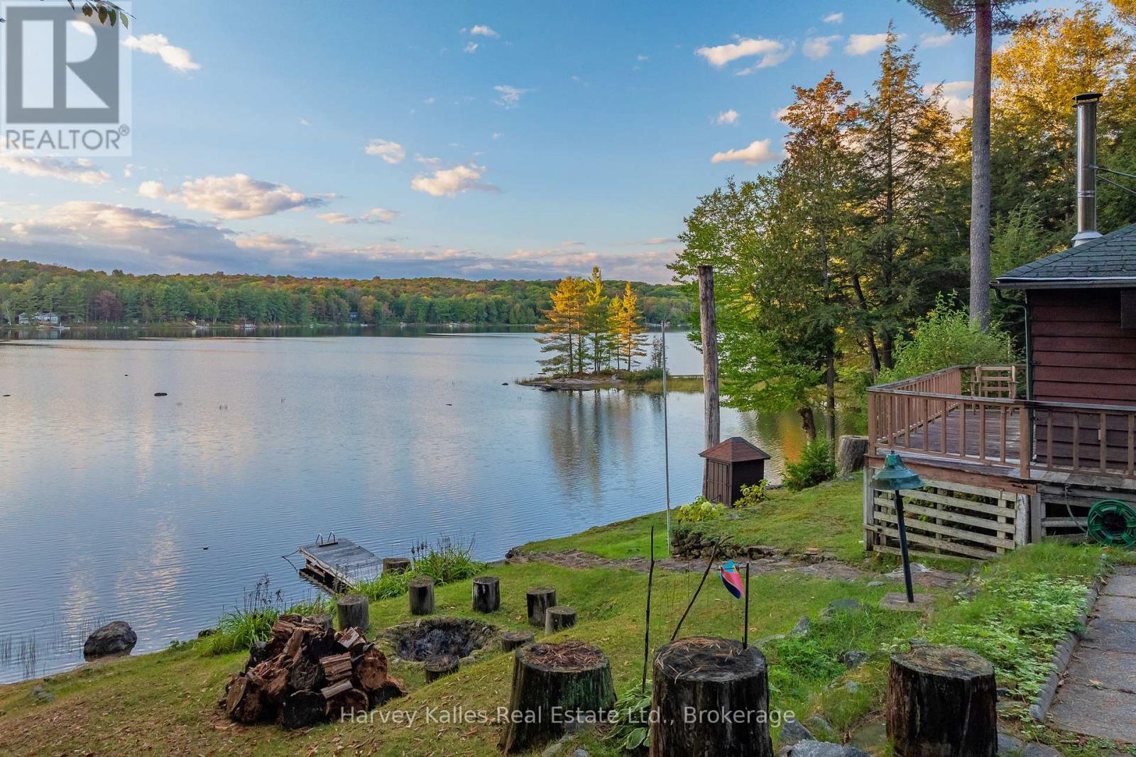 2 - 1028 TOOKE LAKE ROAD