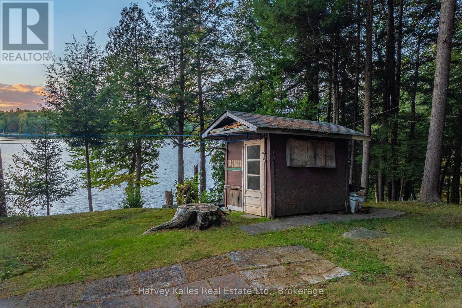 2 - 1028 TOOKE LAKE ROAD