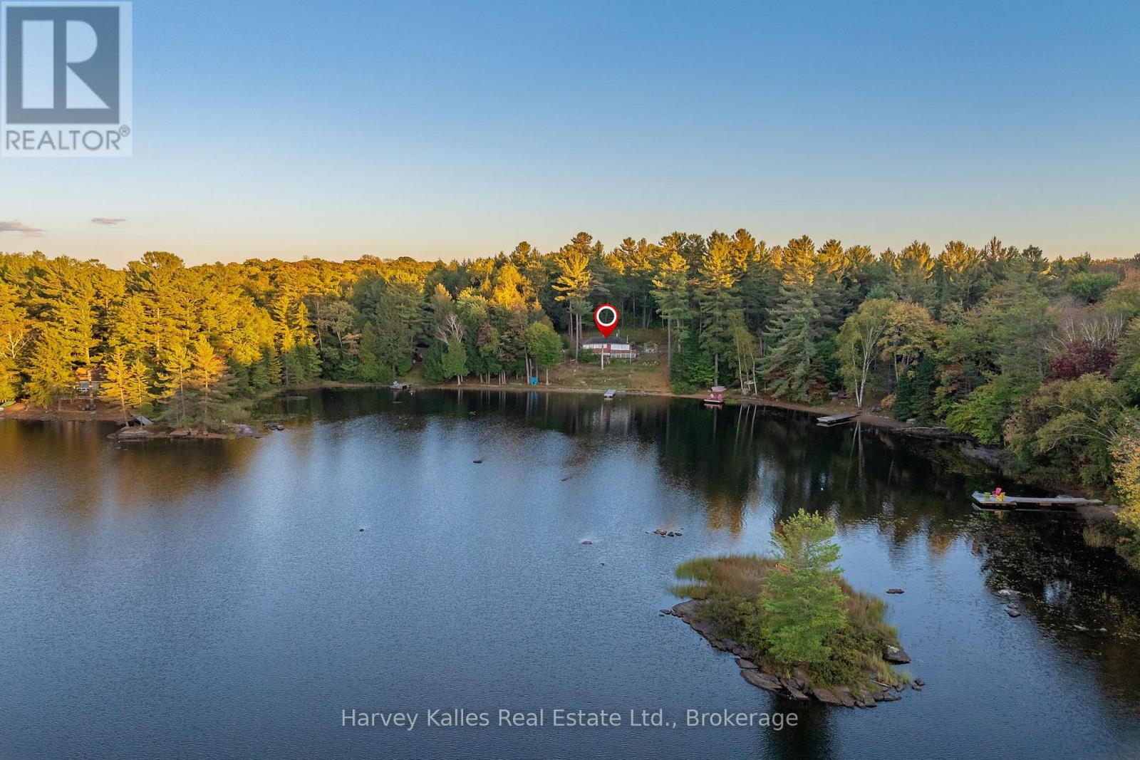 2 - 1028 TOOKE LAKE ROAD