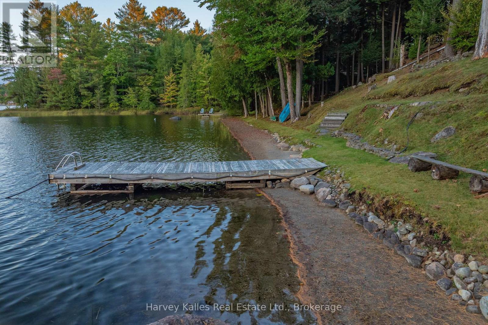 2 - 1028 TOOKE LAKE ROAD