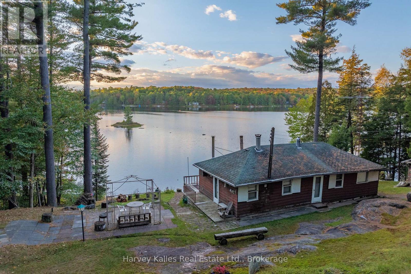 2 - 1028 TOOKE LAKE ROAD