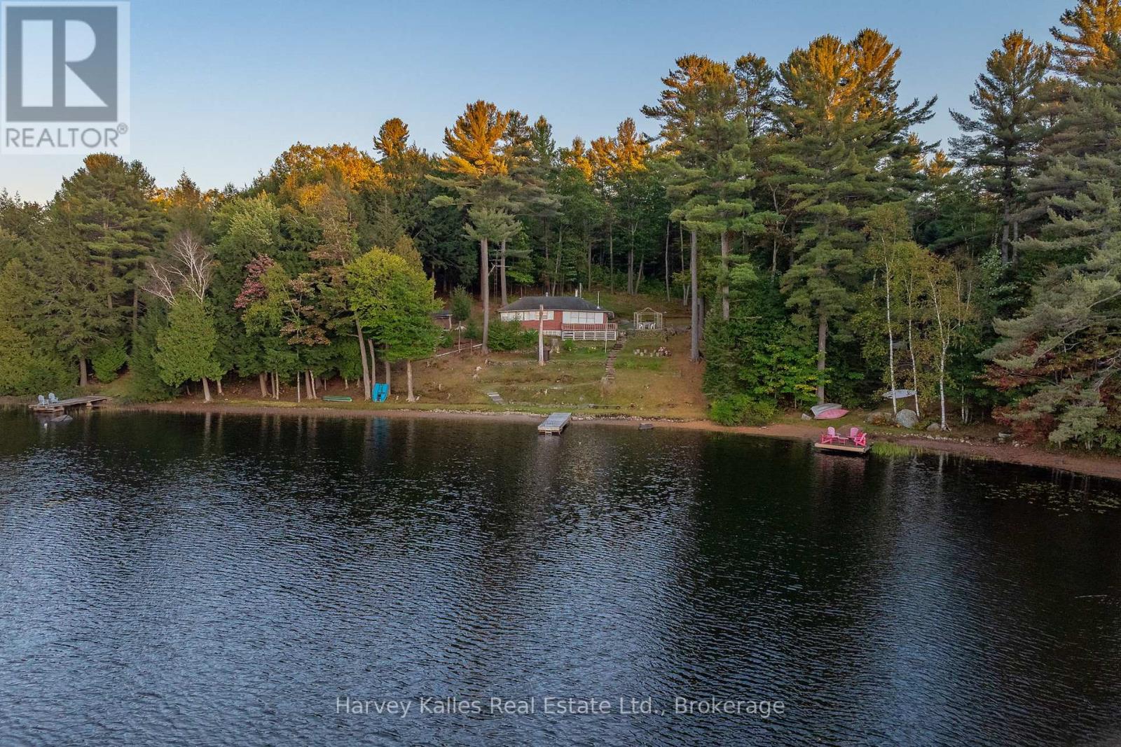 2 - 1028 TOOKE LAKE ROAD