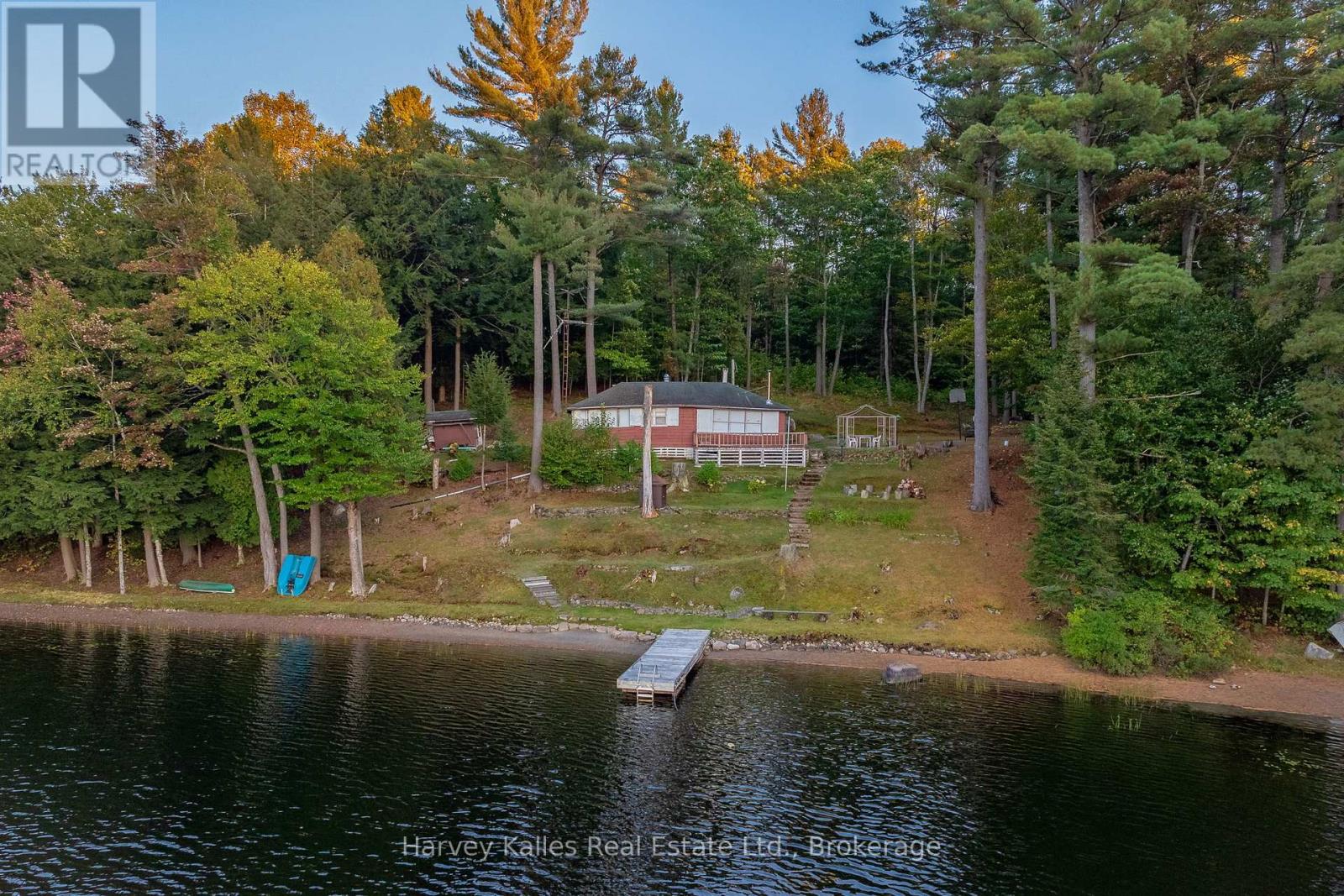 2 - 1028 TOOKE LAKE ROAD