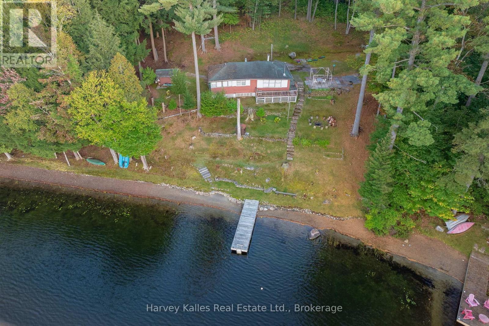 2 - 1028 TOOKE LAKE ROAD