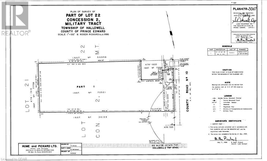 506 COUNTY RD 10 ROAD