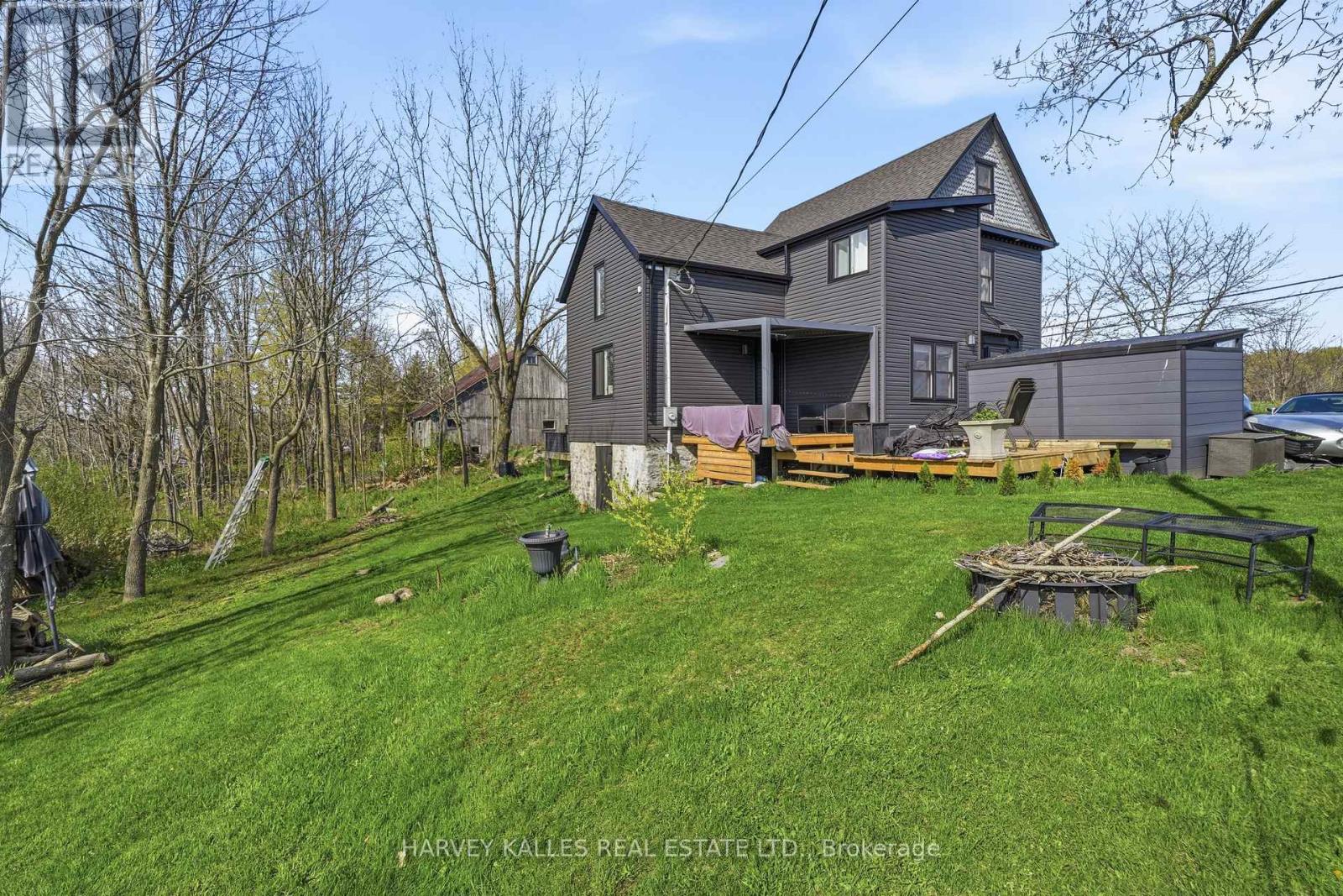 506 COUNTY RD 10 ROAD