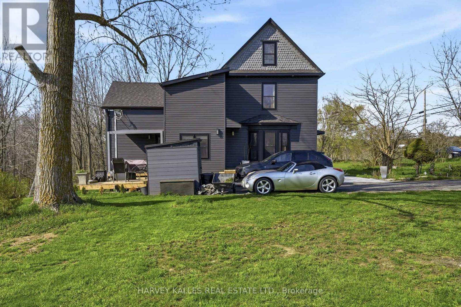 506 COUNTY RD 10 ROAD