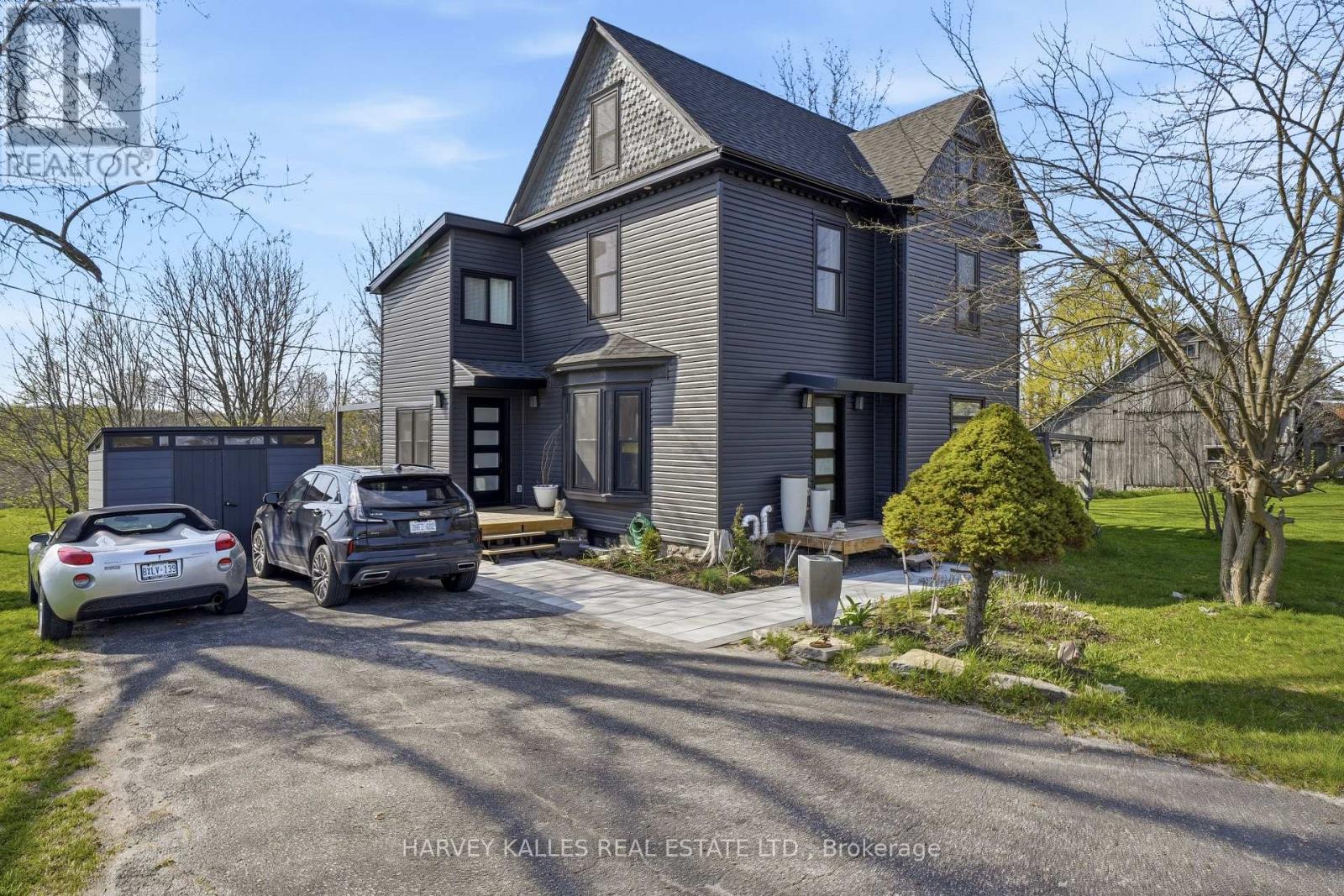 506 COUNTY RD 10 ROAD