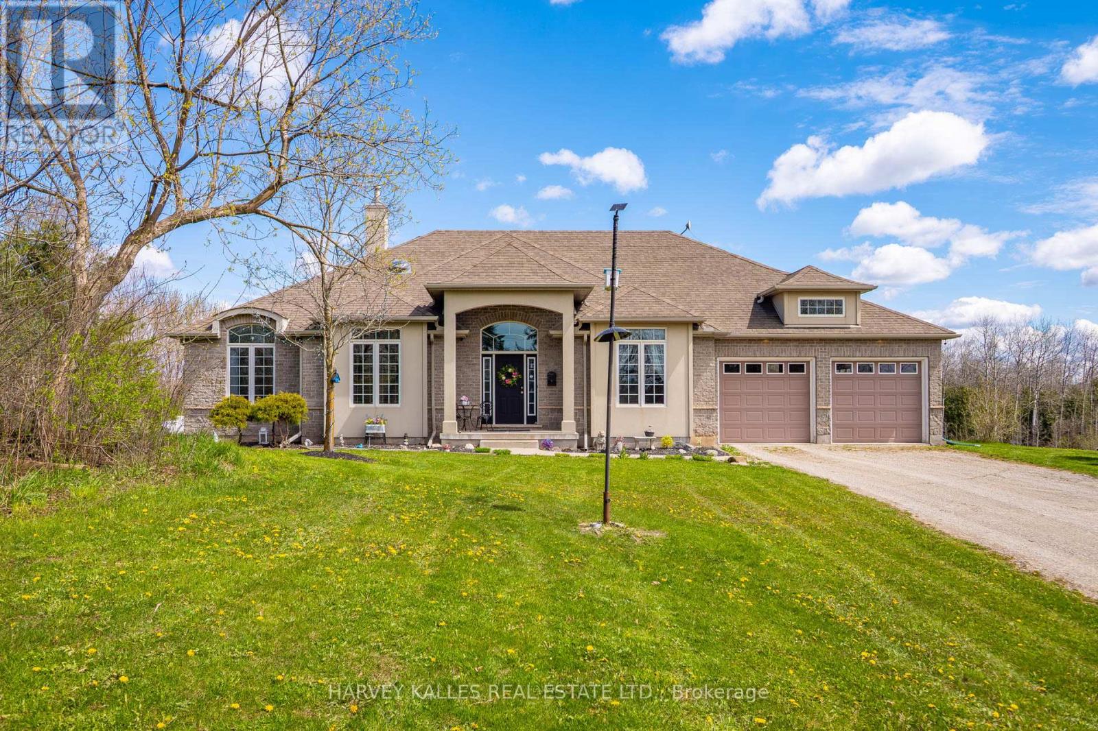 4933 ERAMOSA TOWNLINE N