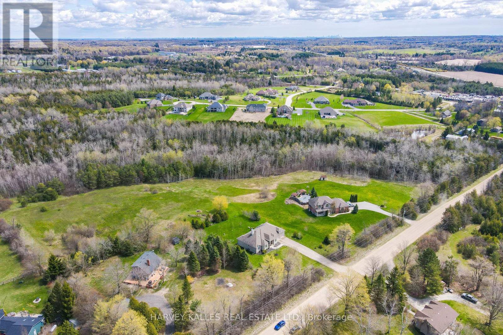 4933 ERAMOSA TOWNLINE N
