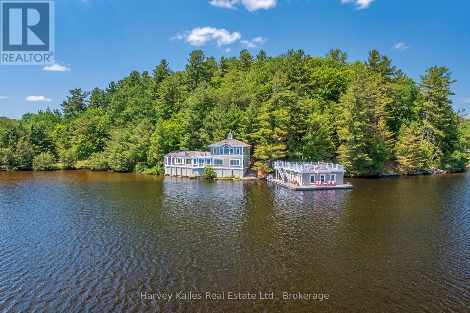 3661 SOUTH PORTAGE ROAD