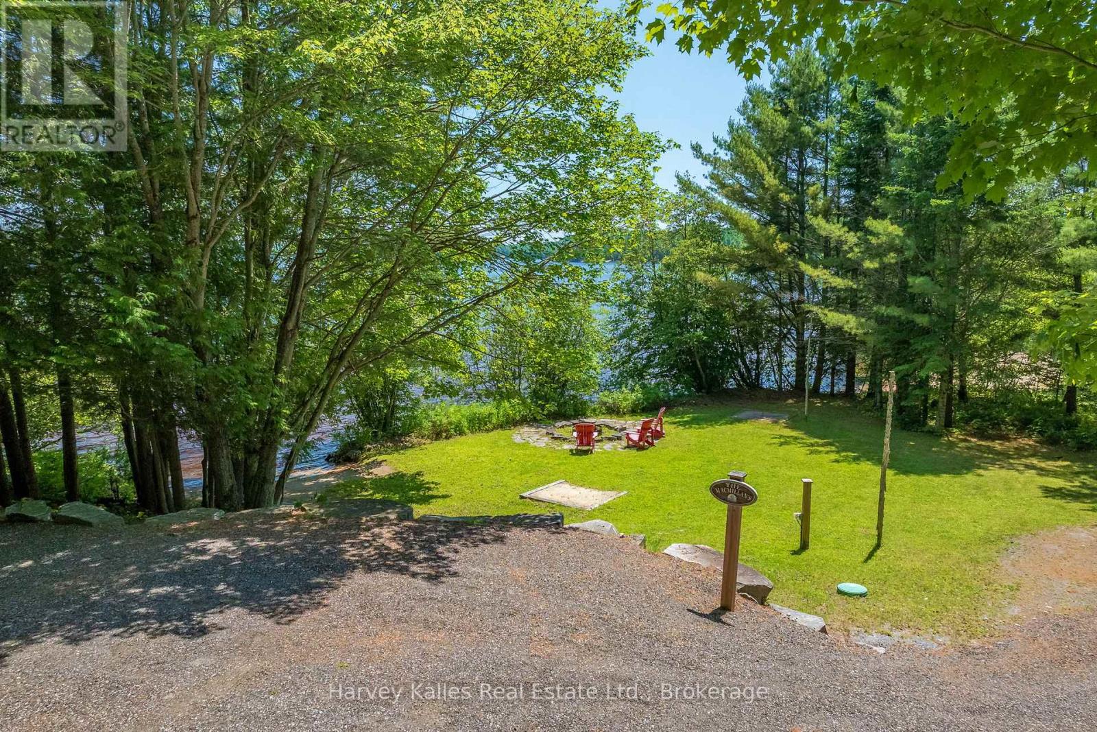 3661 SOUTH PORTAGE ROAD