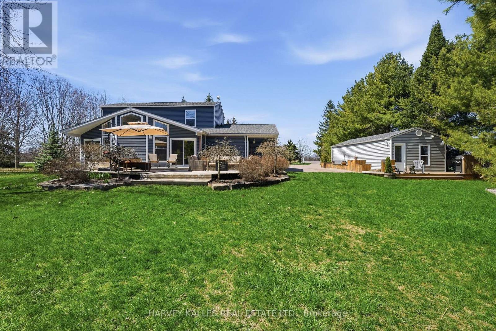 17682 LOYALIST PARKWAY