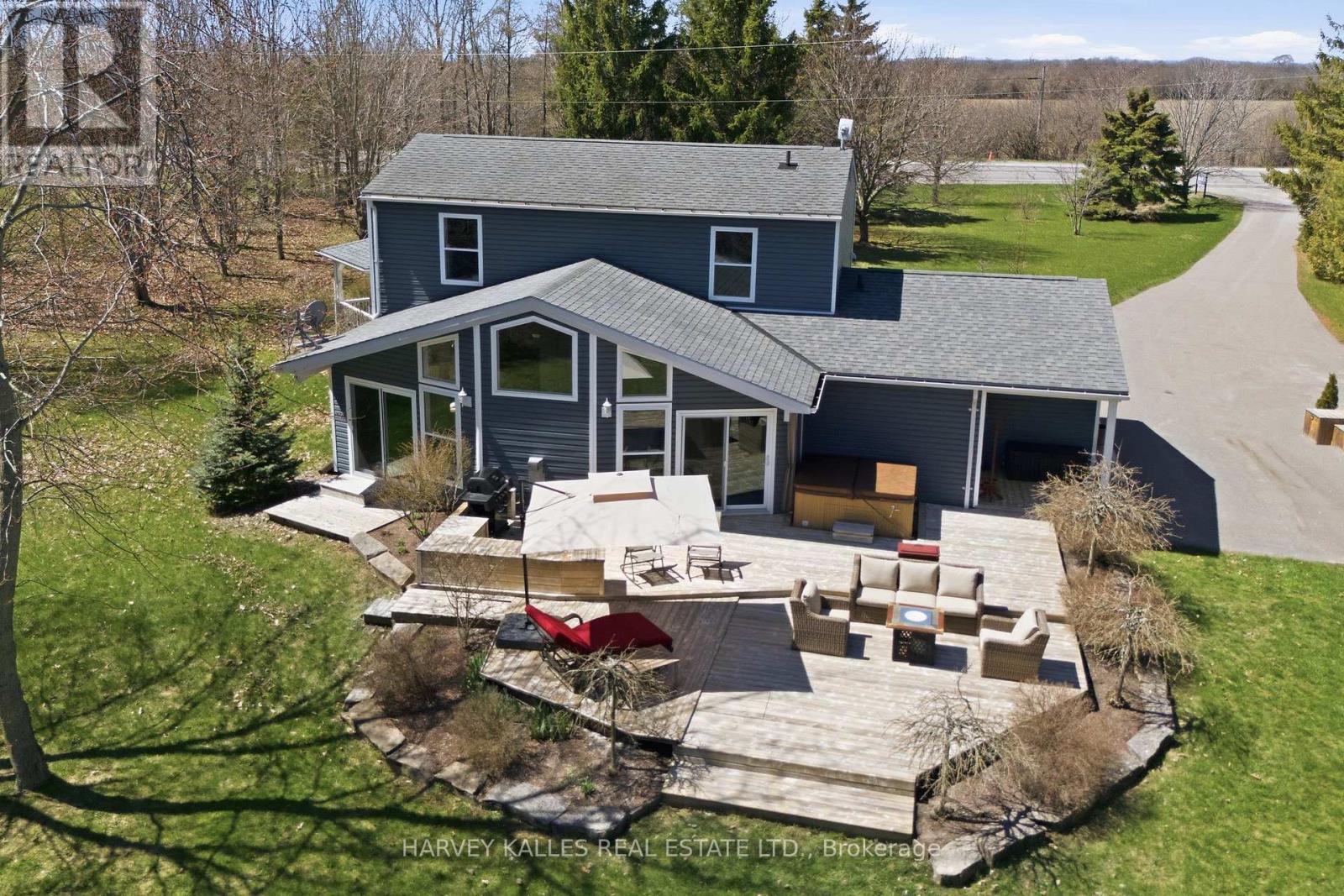 17682 LOYALIST PARKWAY