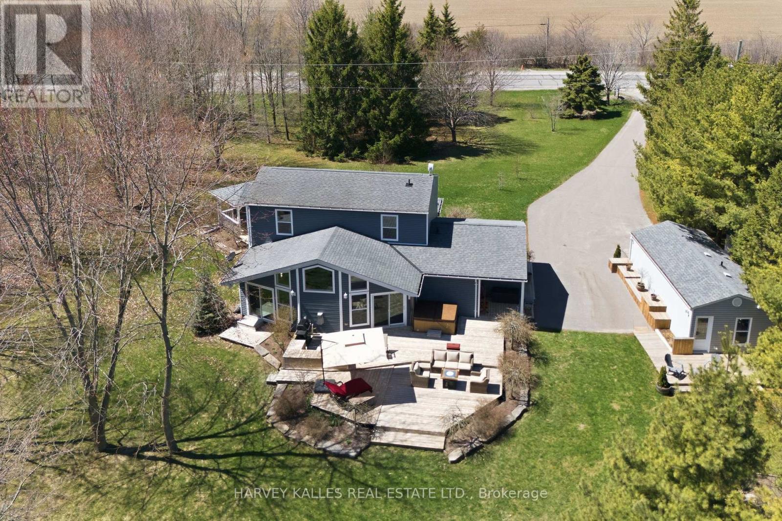 17682 LOYALIST PARKWAY