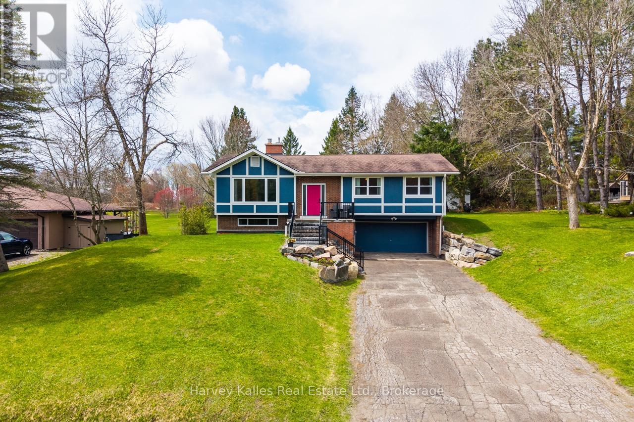14 CURLING ROAD