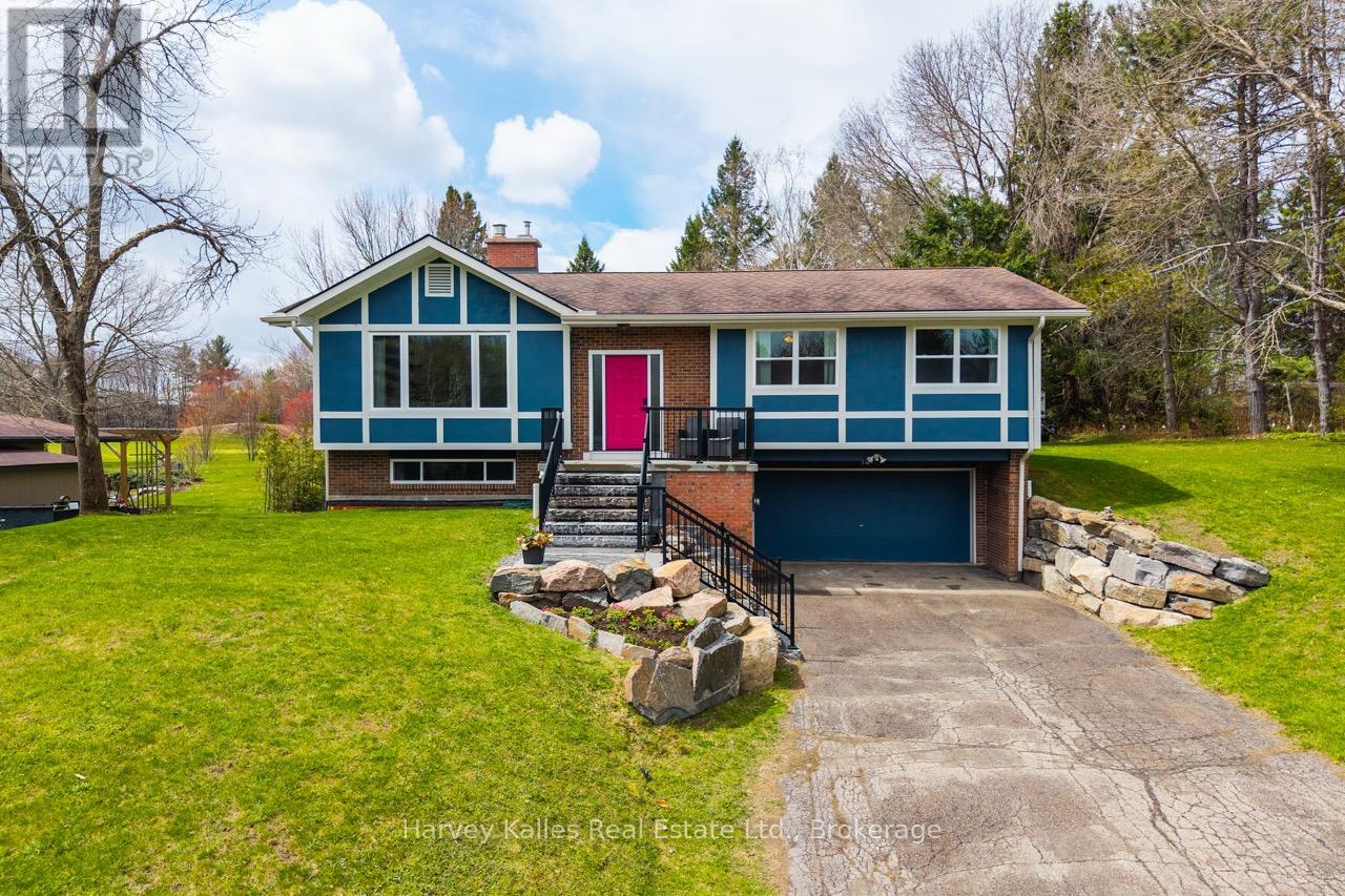 14 CURLING ROAD