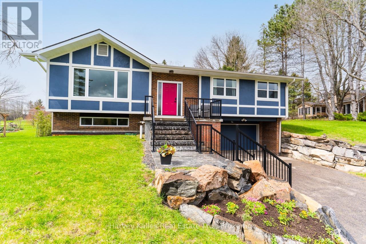 14 CURLING ROAD