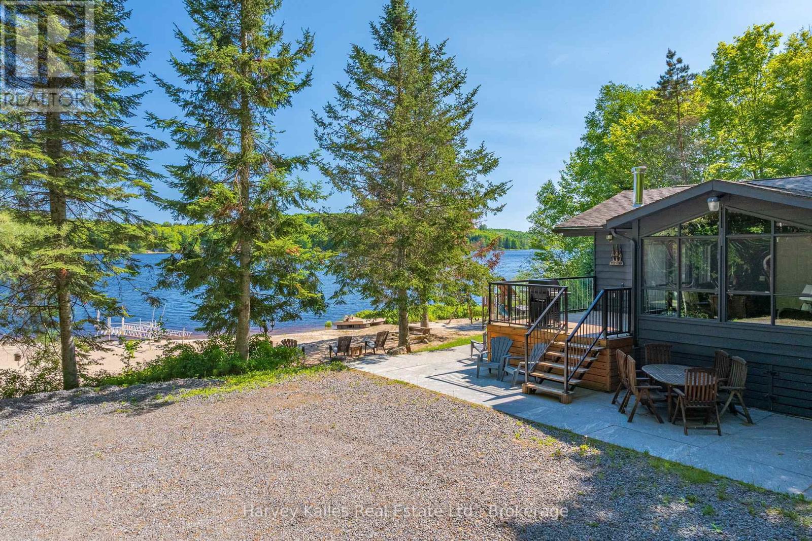 257 NORTH DEER LAKE ROAD