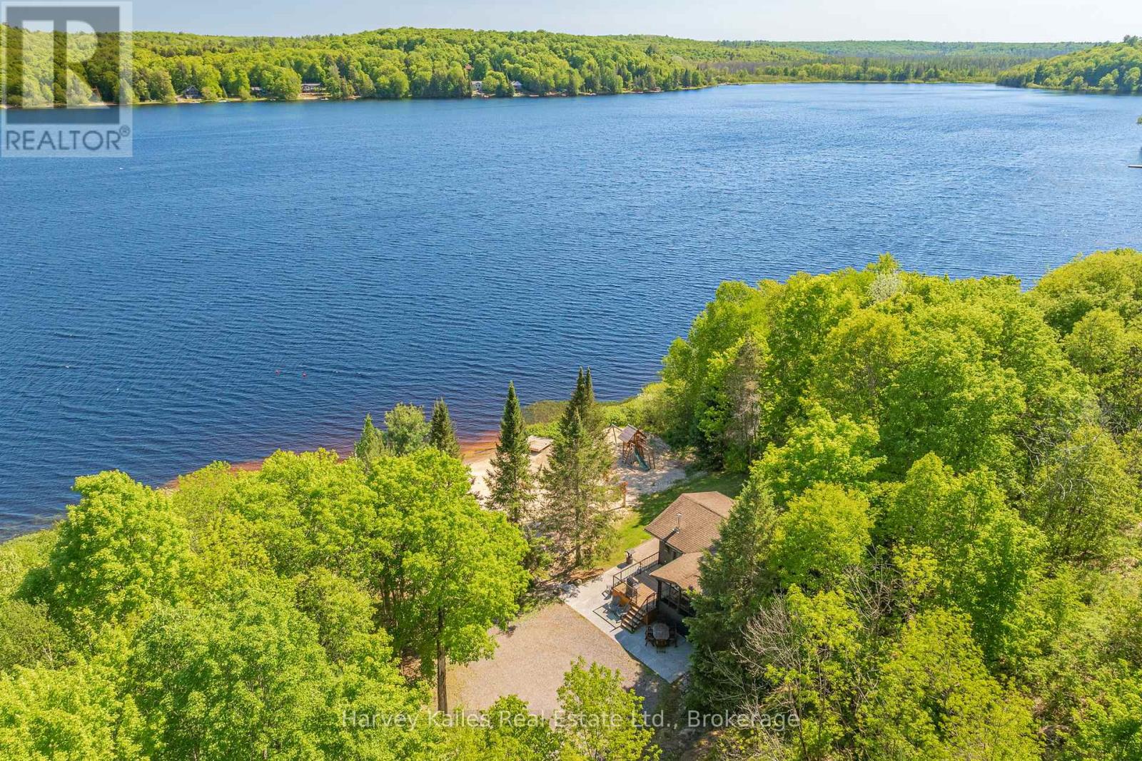 257 NORTH DEER LAKE ROAD