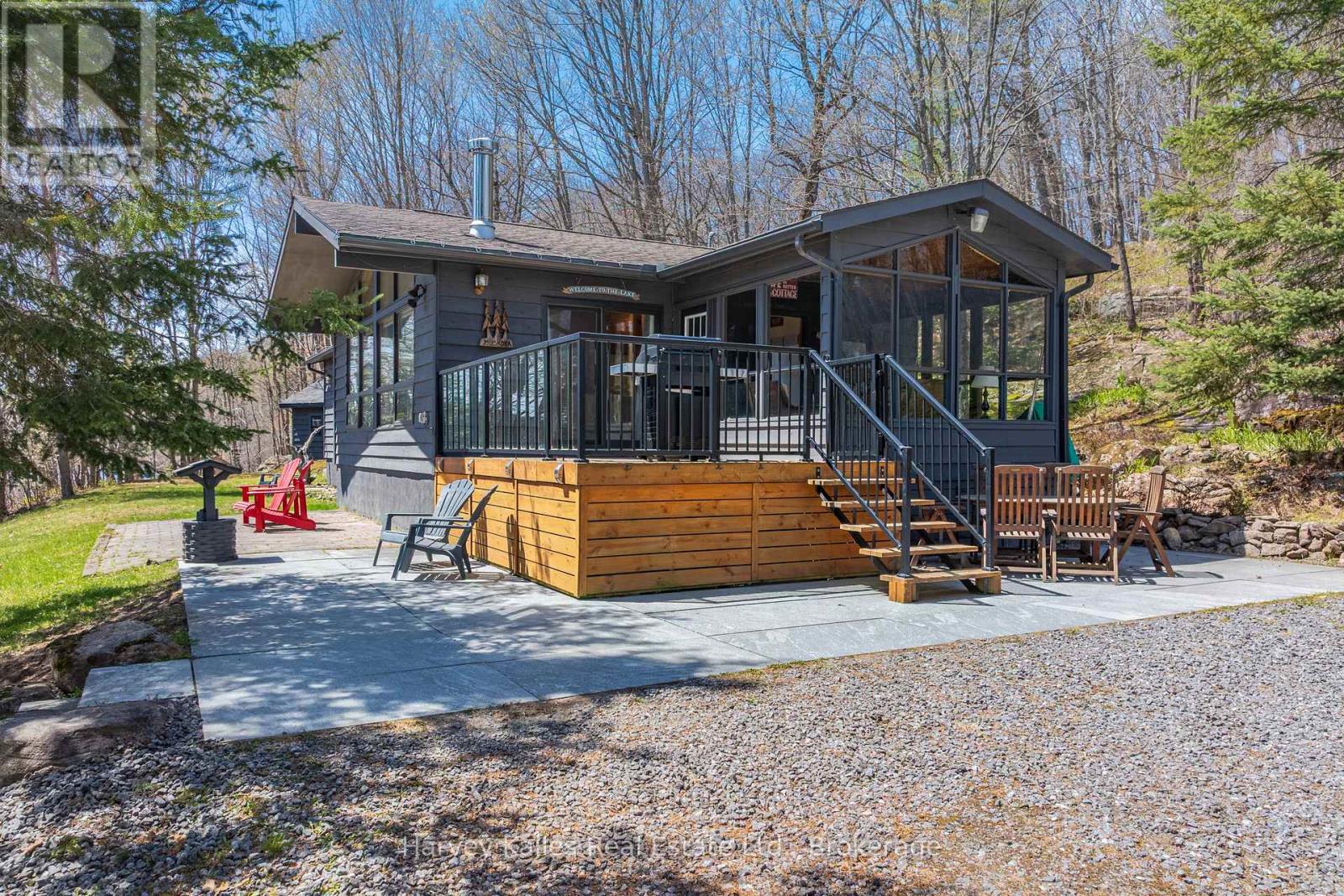 257 NORTH DEER LAKE ROAD