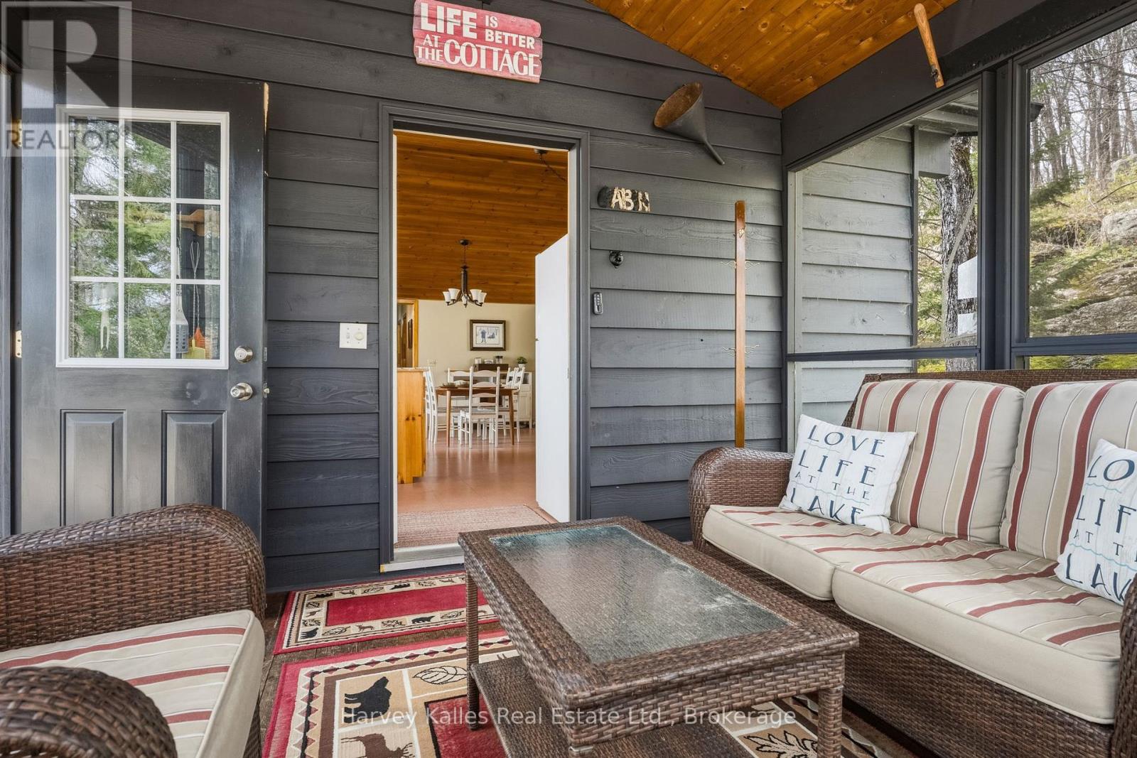 257 NORTH DEER LAKE ROAD