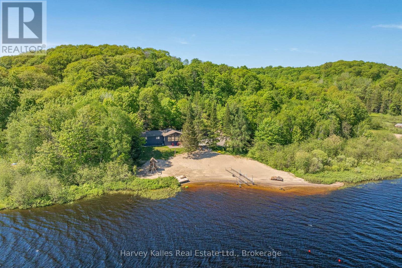 257 NORTH DEER LAKE ROAD