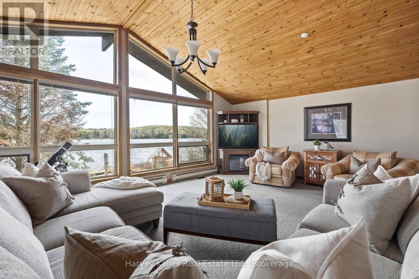 257 NORTH DEER LAKE ROAD