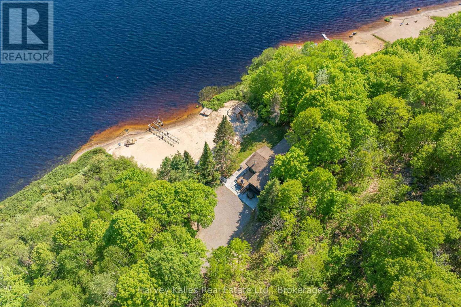 257 NORTH DEER LAKE ROAD