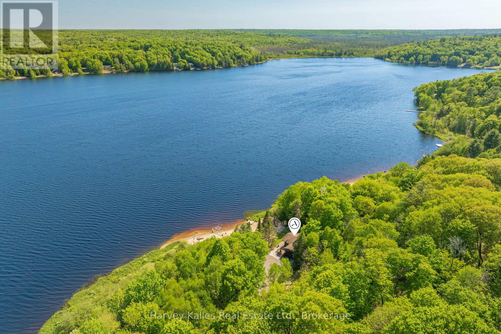 257 NORTH DEER LAKE ROAD