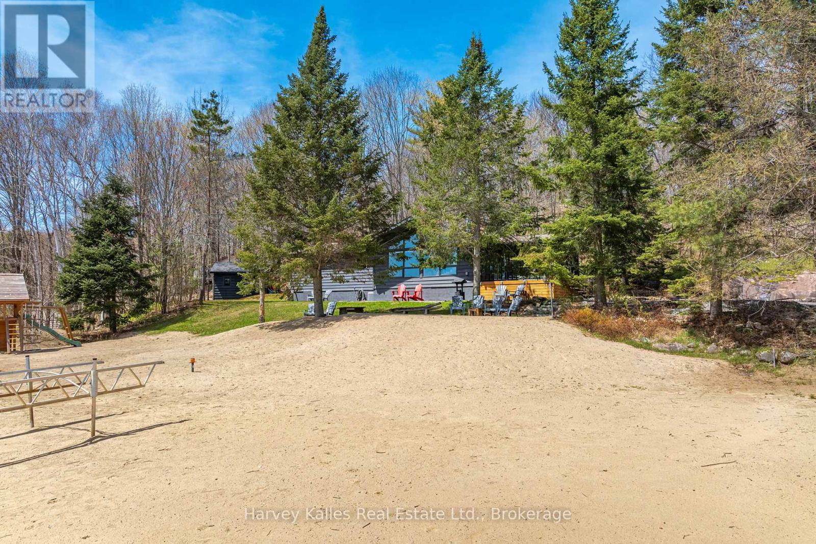 257 NORTH DEER LAKE ROAD