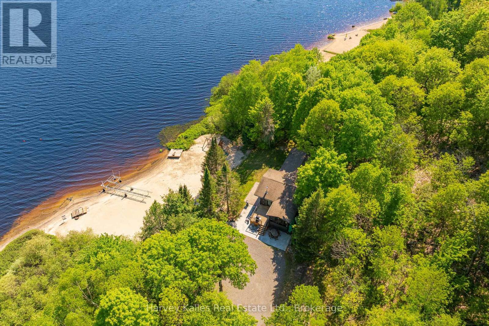 257 NORTH DEER LAKE ROAD