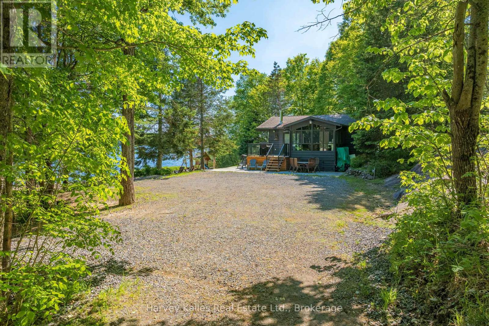 257 NORTH DEER LAKE ROAD