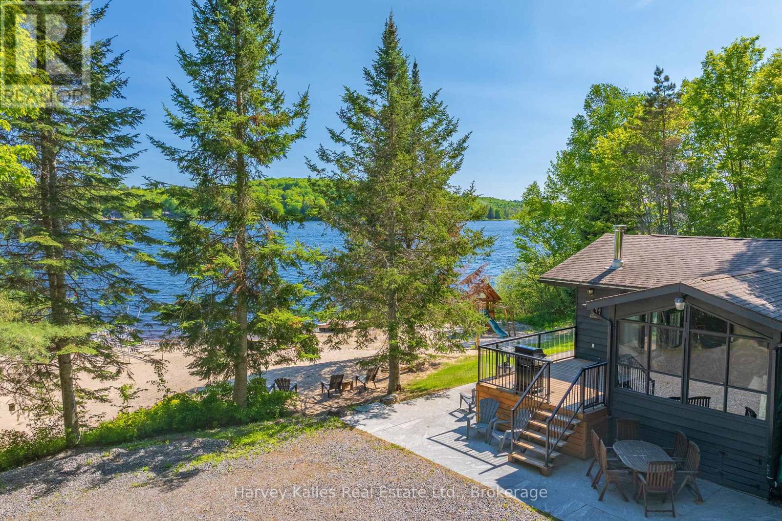 257 NORTH DEER LAKE ROAD