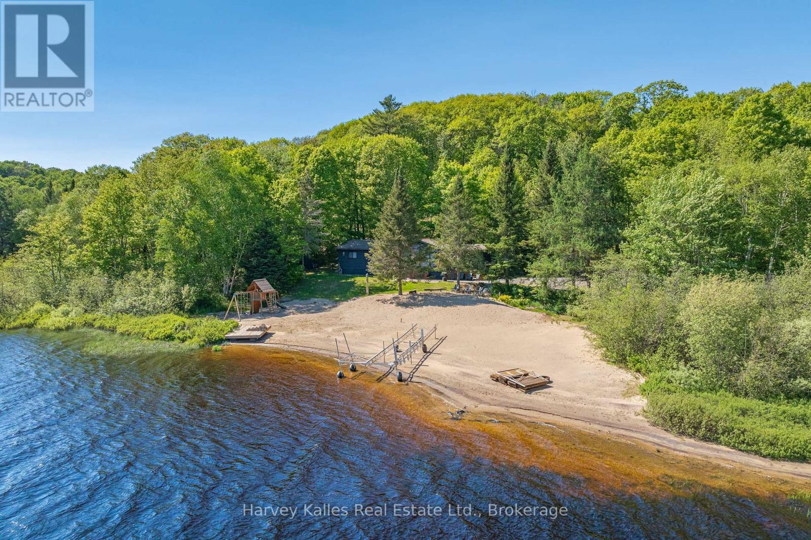 257 NORTH DEER LAKE ROAD
