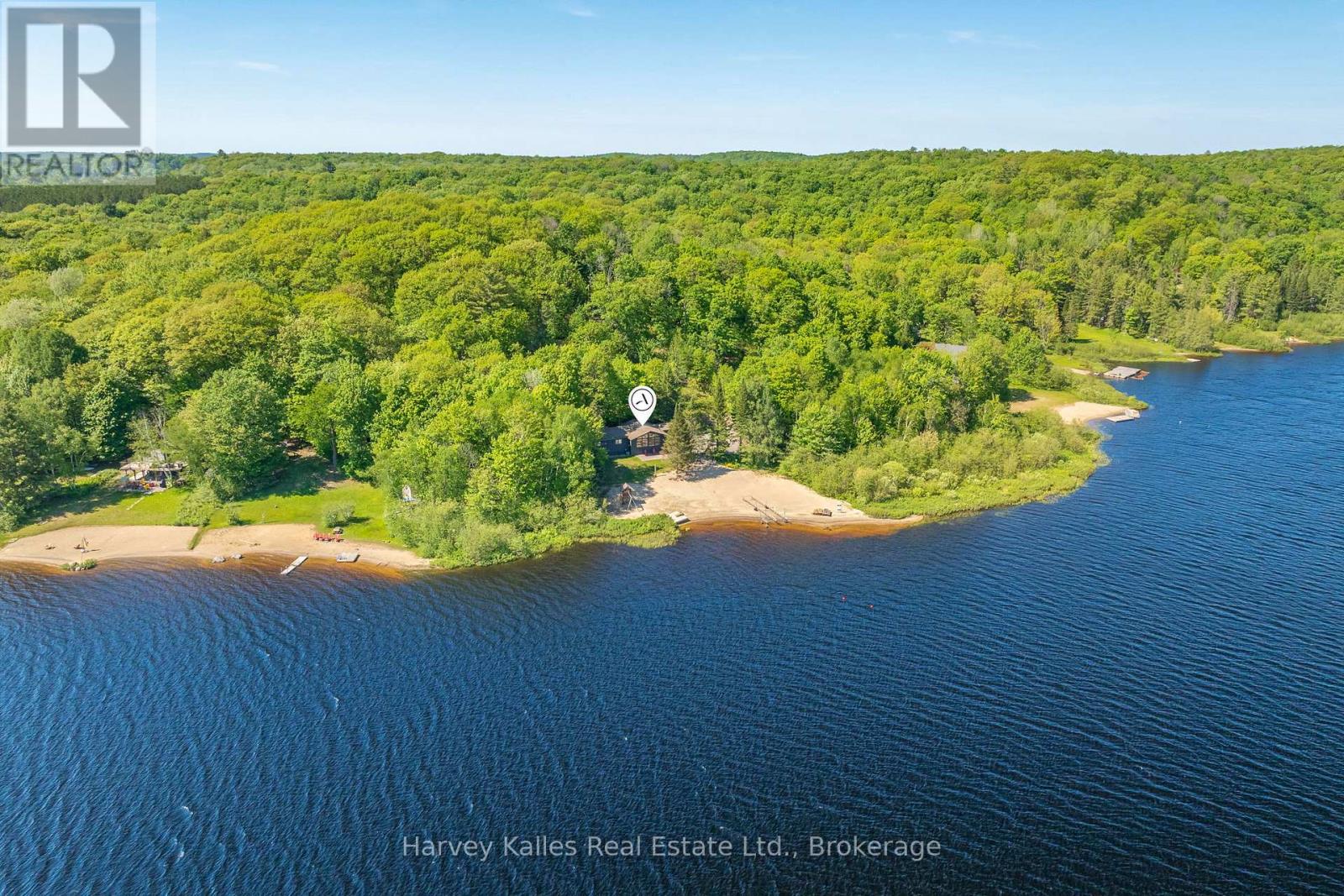 257 NORTH DEER LAKE ROAD
