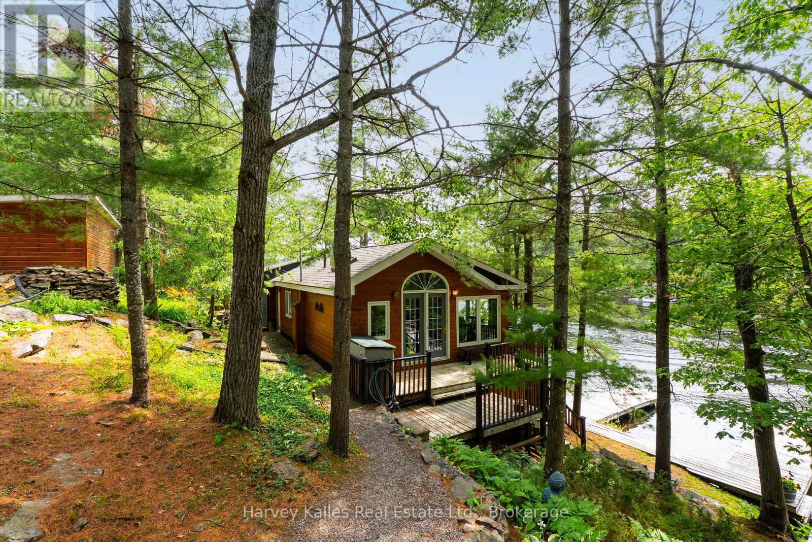 1078 MCKENZIE ROAD